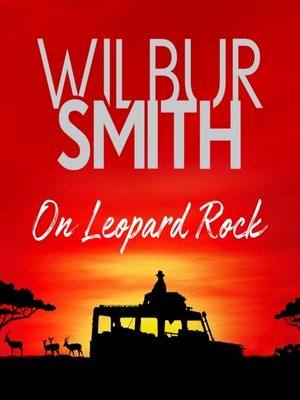 cover image of On Leopard Rock